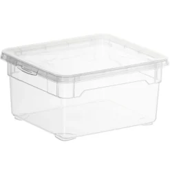 Box CLEAR