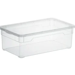 Box CLEAR