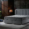Seher-Bomis Boxbett PLATINIUM* Polsterbetten|Boxspringbetten