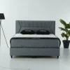 Seher-Bomis Boxbett ADANA* Doppelbetten|Boxspringbetten