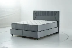 Seher-Bomis Boxbett ADANA* Doppelbetten|Boxspringbetten