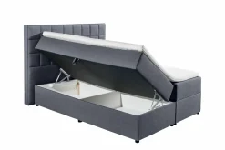 BRW Boxbett ALASKA 2* Doppelbetten|Polsterbetten