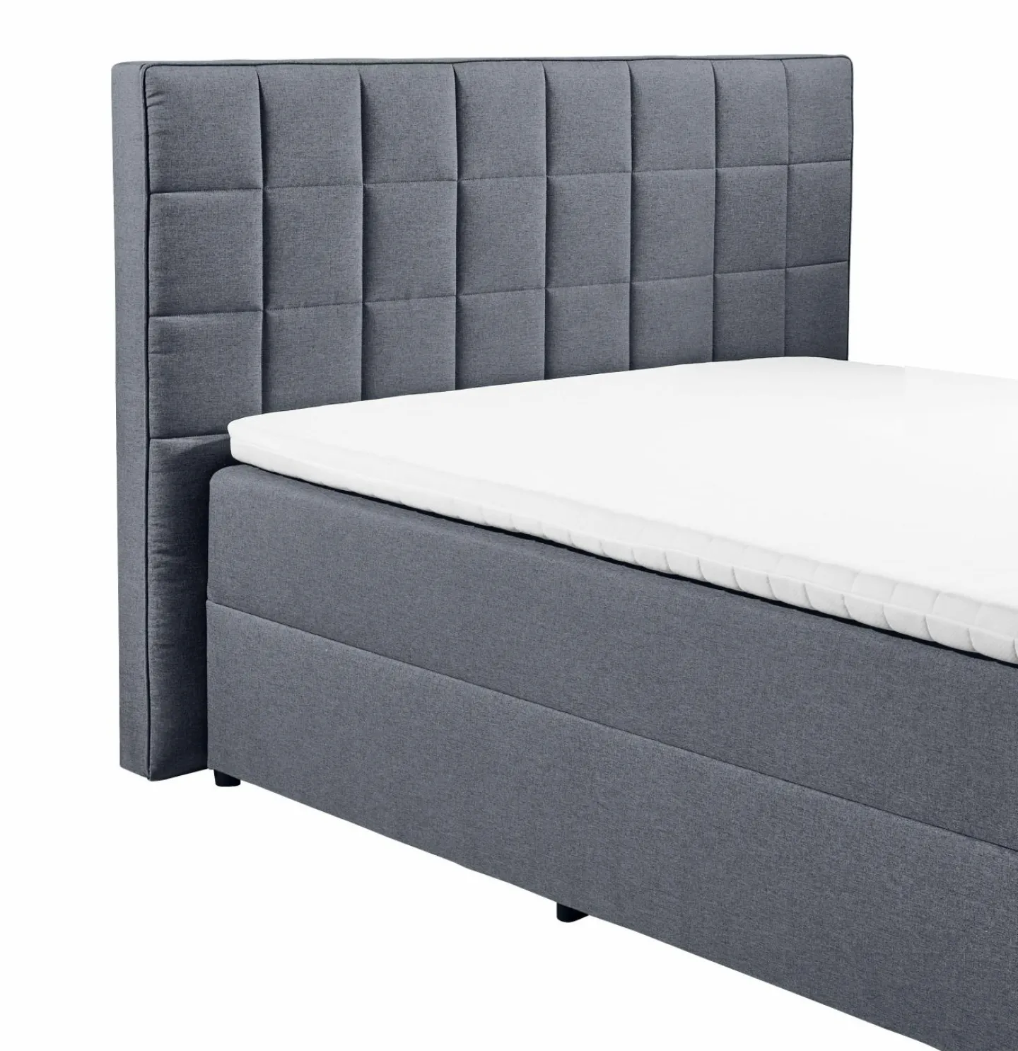 BRW Boxbett ALASKA 2* Doppelbetten|Polsterbetten