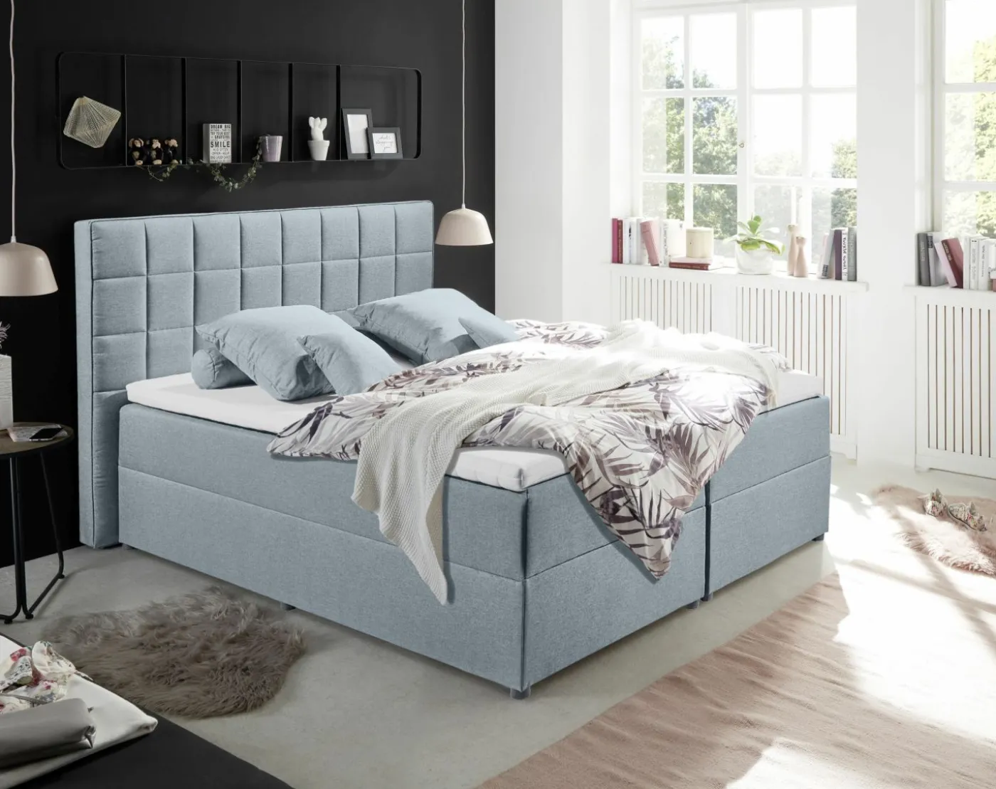 Boxbett ALASKA 6