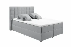 BRW Boxbett ALASKA 2* Doppelbetten|Polsterbetten