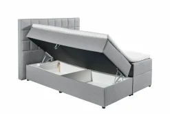BRW Boxbett ALASKA 2* Doppelbetten|Polsterbetten