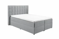 BRW Boxbett ALASKA 2* Doppelbetten|Polsterbetten