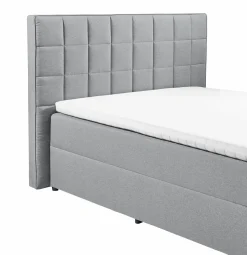 BRW Boxbett ALASKA 2* Doppelbetten|Polsterbetten