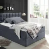 BRW Boxbett ALASKA 2* Einzelbetten|Polsterbetten