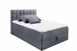BRW Boxbett ALASKA 2* Einzelbetten|Polsterbetten