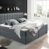 BRW Boxbett ALASKA 2* Doppelbetten|Polsterbetten