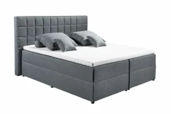 BRW Boxbett ALASKA 2* Doppelbetten|Polsterbetten