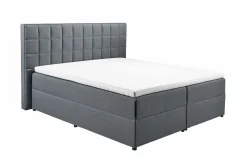 BRW Boxbett ALASKA 2* Doppelbetten|Polsterbetten