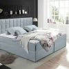 BRW Boxbett ALASKA 6* Doppelbetten|Polsterbetten