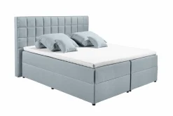BRW Boxbett ALASKA 6* Doppelbetten|Polsterbetten
