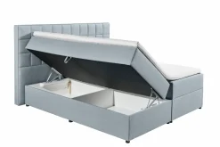 BRW Boxbett ALASKA 6* Doppelbetten|Polsterbetten