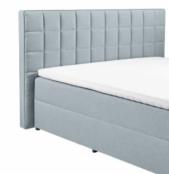 BRW Boxbett ALASKA 6* Doppelbetten|Polsterbetten