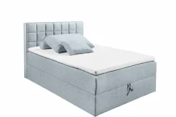 BRW Boxbett ALASKA 6* Doppelbetten|Polsterbetten