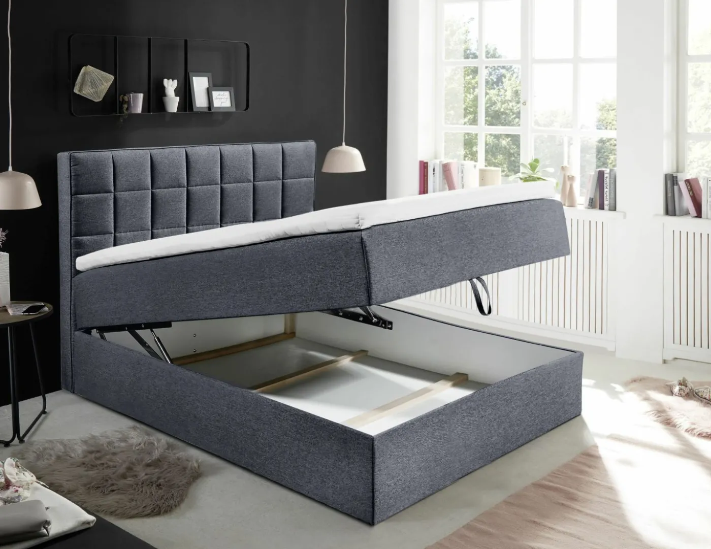 Boxbett ALASKA 6