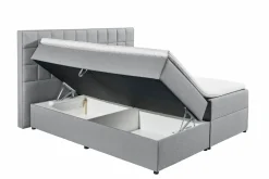 BRW Boxbett ALASKA 2* Doppelbetten|Polsterbetten
