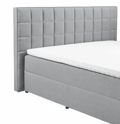 BRW Boxbett ALASKA 2* Doppelbetten|Polsterbetten