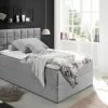 BRW Boxbett ALASKA 6* Einzelbetten|Polsterbetten