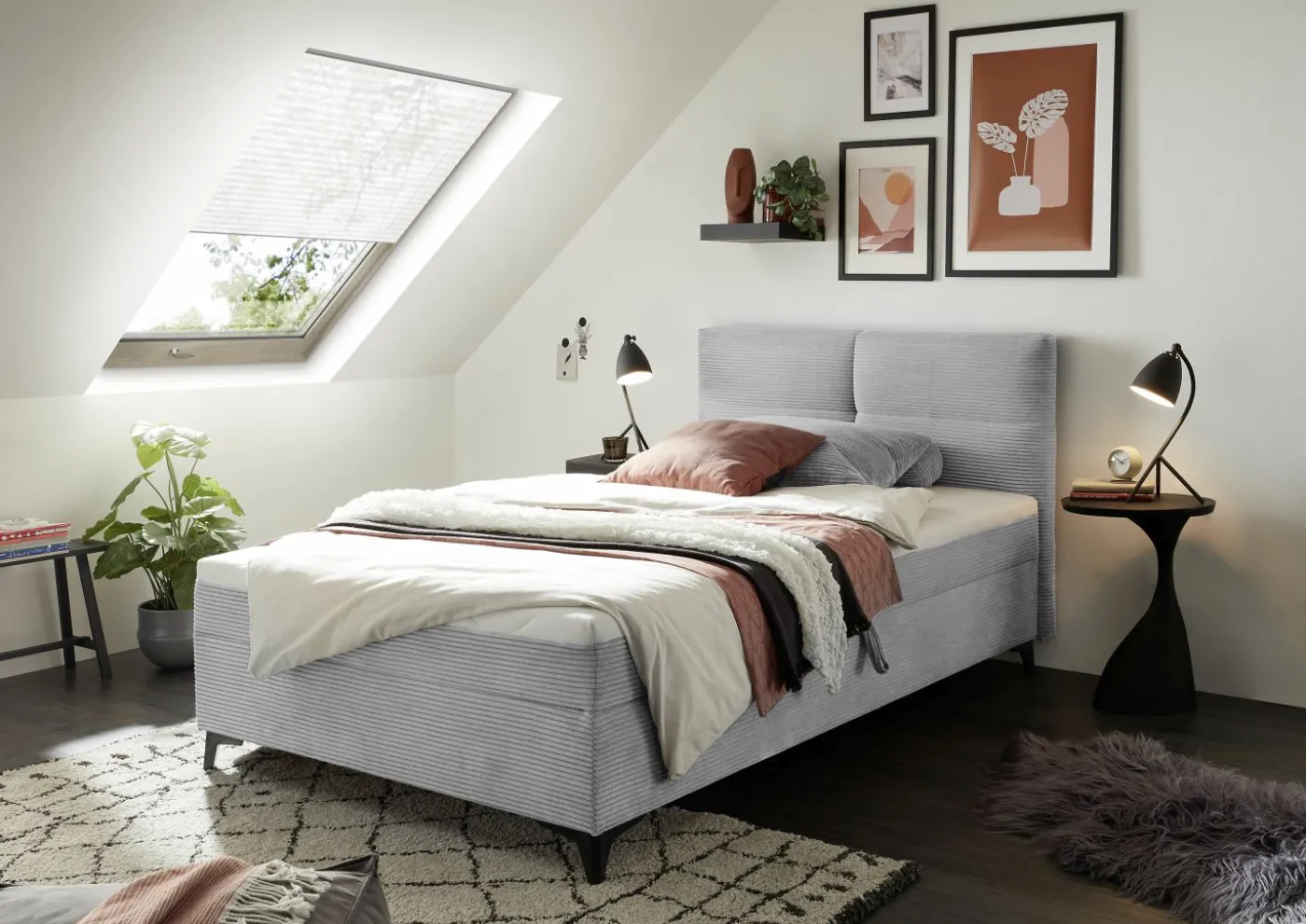 Boxbett ANDON 1