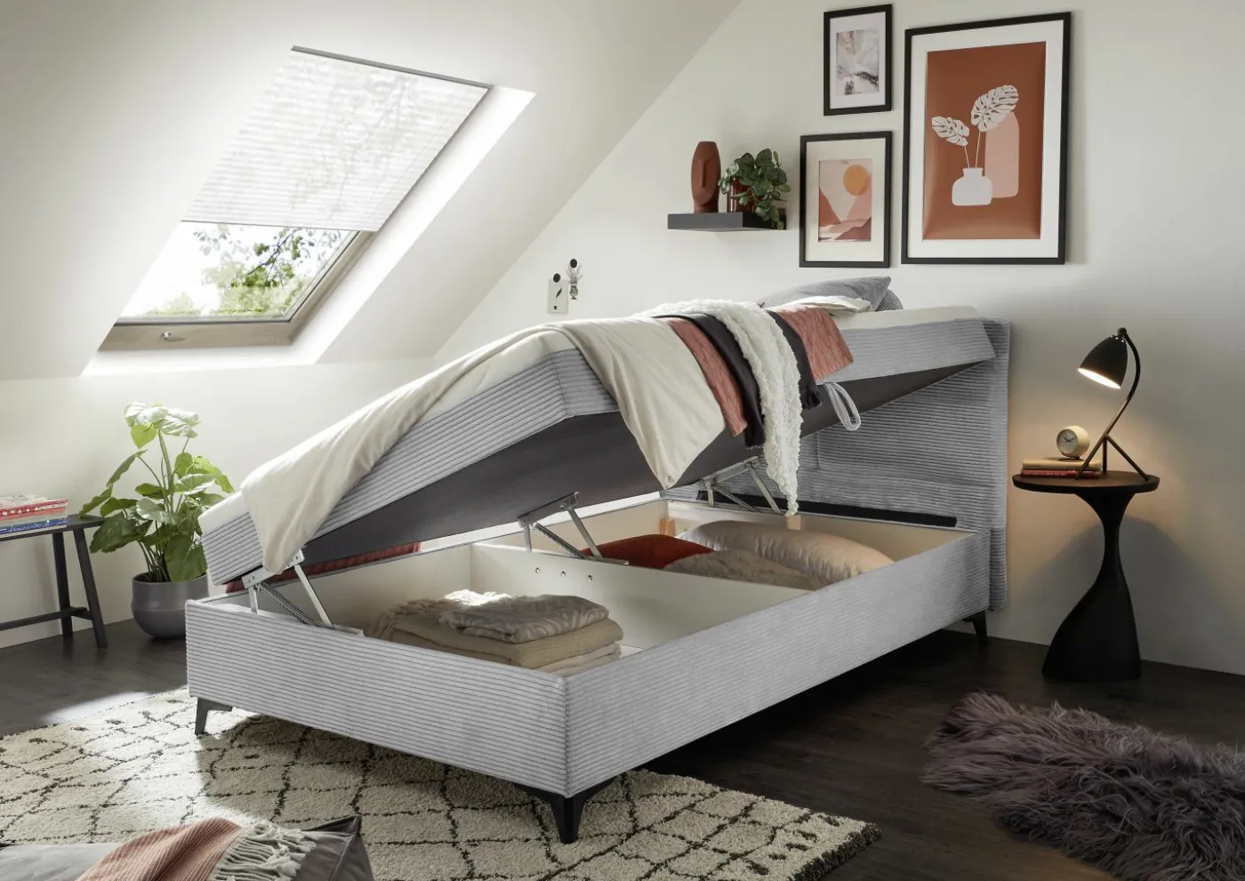 Boxbett ANDON 1
