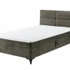 ED-Lifestyle Boxbett ANDON 1* Einzelbetten|Polsterbetten