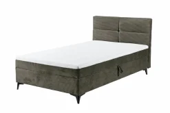 ED-Lifestyle Boxbett ANDON 1* Einzelbetten|Polsterbetten
