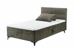 ED-Lifestyle Boxbett ANDON 1* Einzelbetten|Polsterbetten