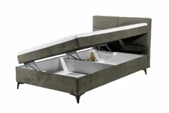 ED-Lifestyle Boxbett ANDON 1* Einzelbetten|Polsterbetten
