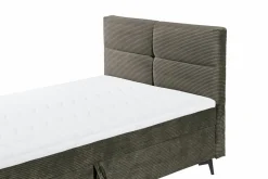 ED-Lifestyle Boxbett ANDON 1* Einzelbetten|Polsterbetten