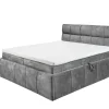 ED-Lifestyle Boxbett AVIDANO 6* Doppelbetten|Boxspringbetten