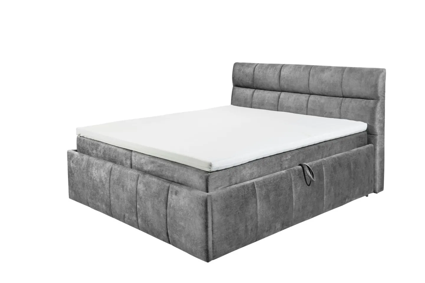 ED-Lifestyle Boxbett AVIDANO 6* Doppelbetten|Boxspringbetten