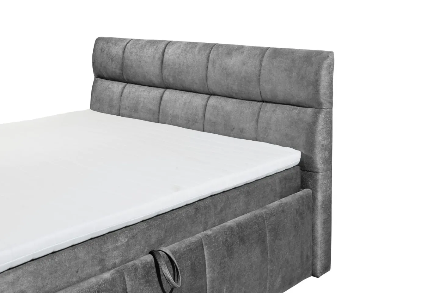ED-Lifestyle Boxbett AVIDANO 6* Doppelbetten|Boxspringbetten