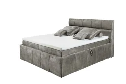 ED-Lifestyle Boxbett AVIDANO 6* Doppelbetten|Boxspringbetten