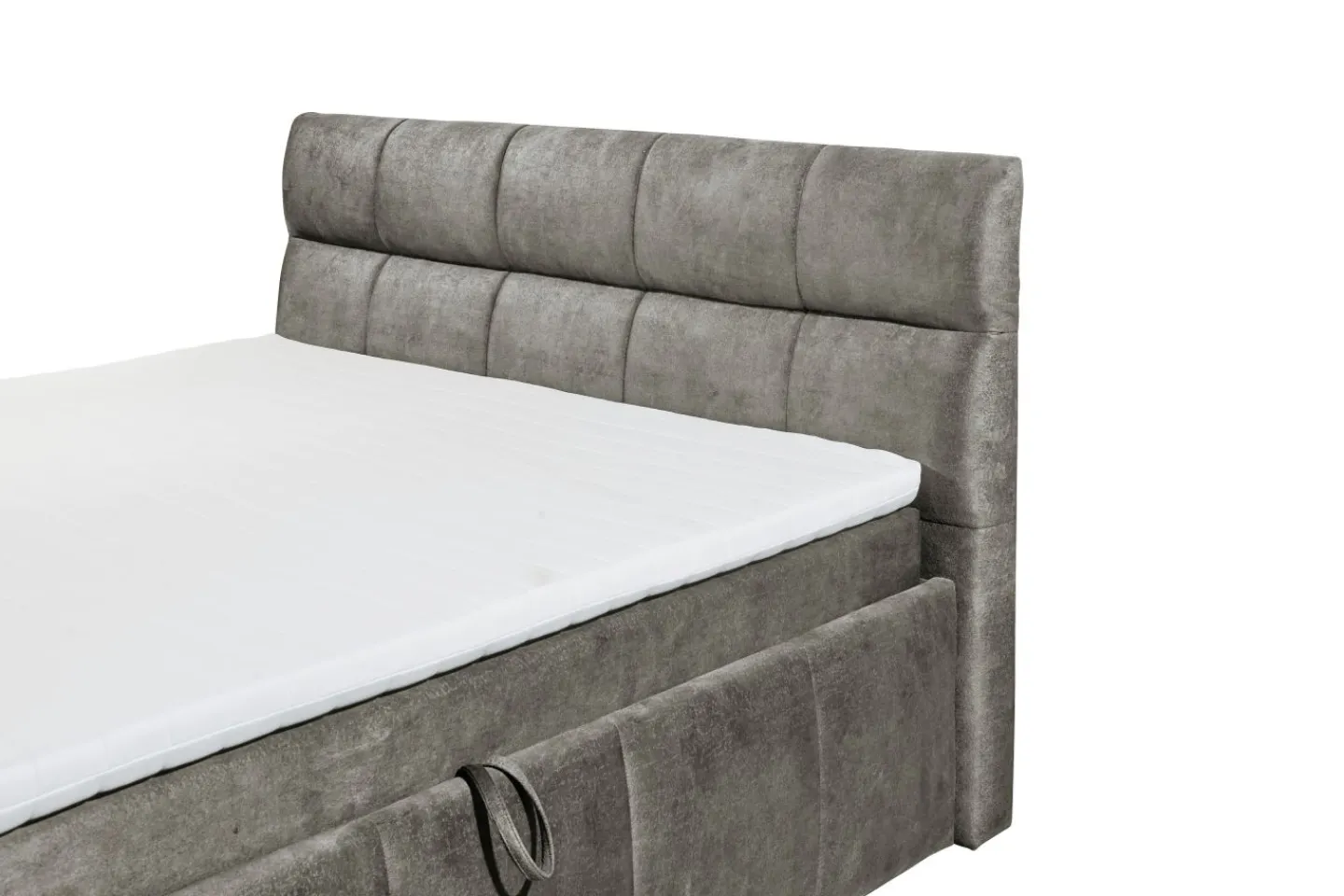 ED-Lifestyle Boxbett AVIDANO 6* Doppelbetten|Boxspringbetten