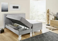 Sun Garden Boxbett BX 1700* Doppelbetten|Polsterbetten