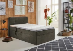 Sun Garden Boxbett BX 1880* Einzelbetten|Polsterbetten