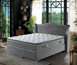 Seher-Bomis Boxbett COSTARICO* Doppelbetten|Polsterbetten