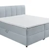ED-Lifestyle Boxbett GRANADA 2* Doppelbetten|Boxspringbetten