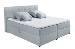 ED-Lifestyle Boxbett GRANADA 2* Doppelbetten|Boxspringbetten