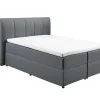 ED-Lifestyle Boxbett GRANADA 2* Doppelbetten|Boxspringbetten