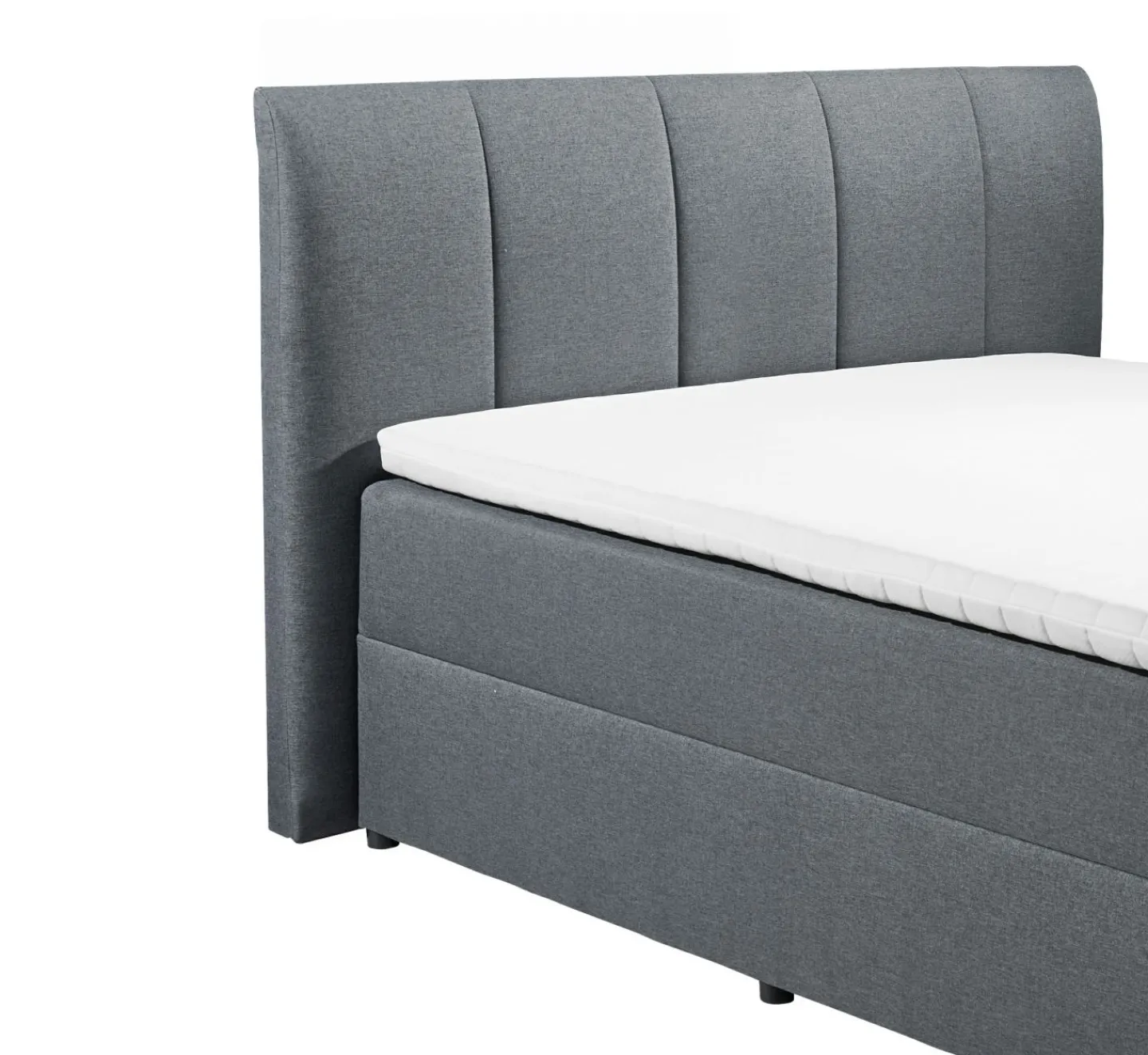 ED-Lifestyle Boxbett GRANADA 2* Doppelbetten|Boxspringbetten