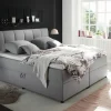 ED-Lifestyle Boxbett GRANADA 2* Doppelbetten|Boxspringbetten