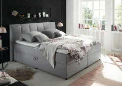 ED-Lifestyle Boxbett GRANADA 2* Doppelbetten|Boxspringbetten