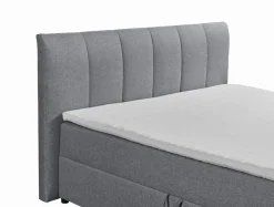 ED-Lifestyle Boxbett GRANADA 2* Doppelbetten|Boxspringbetten
