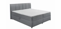 ED-Lifestyle Boxbett GRANADA 2* Doppelbetten|Boxspringbetten