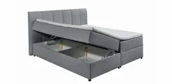ED-Lifestyle Boxbett GRANADA 2* Doppelbetten|Boxspringbetten